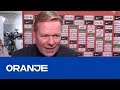 KOEMAN | "Ik sta nog steeds te genieten eerlijk gezegd"