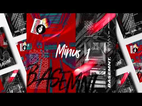 10. BASEMNT - Schody ft. Ciurivankopson (AUDIO) #MINUSJEDEN