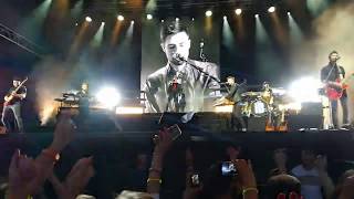 Michael Patrick Kelly- Wien 04.09.2019- Lazarus