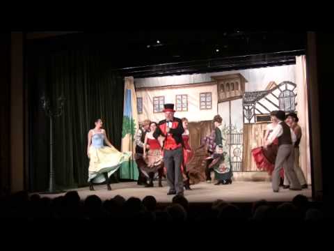 Ja se dnes dopoledne zenim