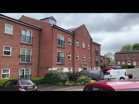 St Christophers Walk, Wakefield - Virtual Tour