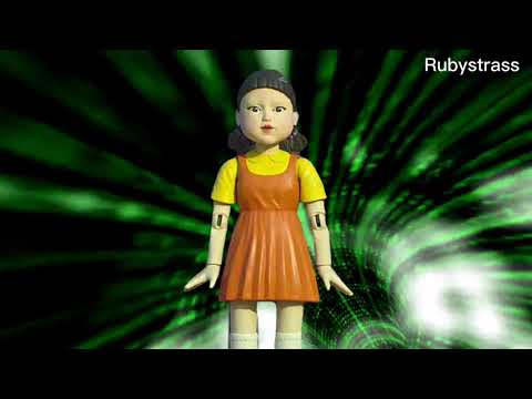 Nicolas Julian x Paratone - Squid Game