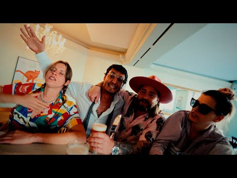 PUKKI - Klaus-Peter (Official Video)