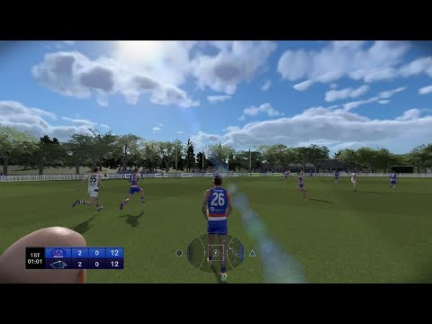 SANFL Inclusive League - Round 2, Central District Vs South Adelaide