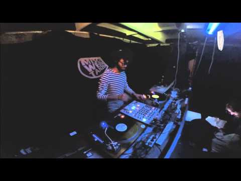 Yes'in @ Deep Square x Finow Zoo  mischwerk.fm - Berlin (GER)