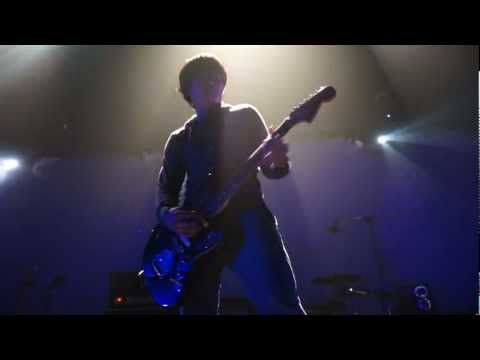 「本事現場」阿飛西雅 APHASIA - 蚵仔寮 Kerzliao  (Live in Taipei w/ Sleep Party People)