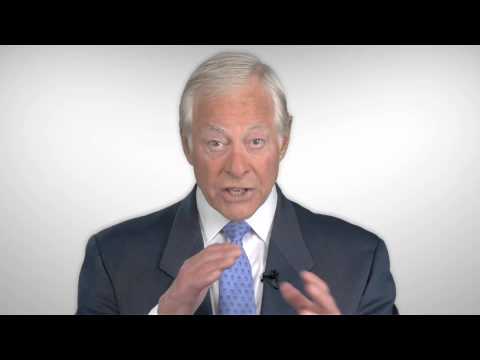 Jay McHugh and Brian Tracy on Appreciation Marketing