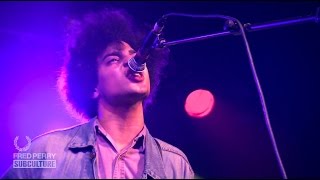 Childhood - Solemn Skies (Live)