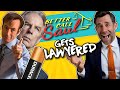 Real Lawyer Reacts to Better Call Saul (The Battery Episode, Chicanery)