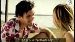 Good friends are hard to find