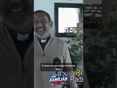 FM FAMILIAR 95.7 MHZ SAN JORGE SANTA FE 
