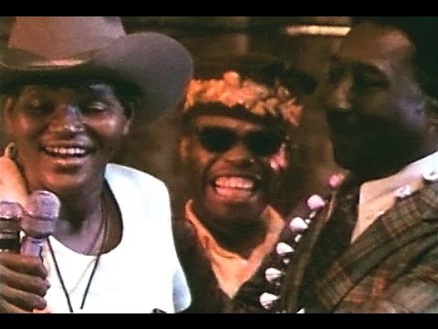 Gunsmoke Blues --- Muddy Waters, Big Mama Thornton, Big Joe Turner, George "Harmonica" Smith
