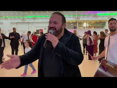 Grup DEVAN ve MURO Davul Zurna - Kars Düğünü