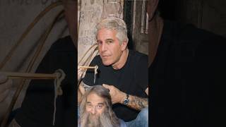 The Difference Between Jeffrey Epstein & Anthony Bourdain