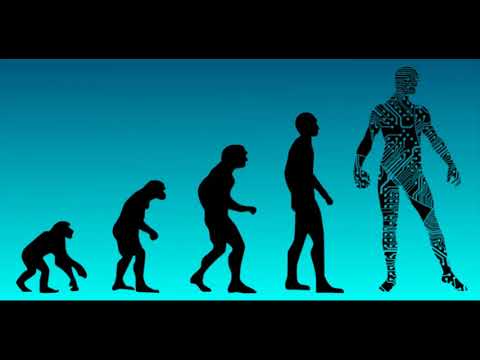 TrakTey - im only human