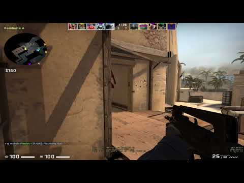 DRAKOS | BMC | CSGO Highlights