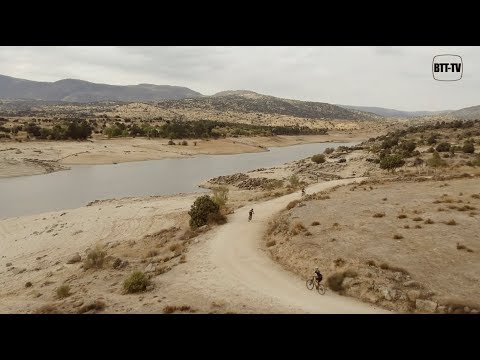 Powerade Non Stop Madrid - Tejo Internacional Lisboa by MRW