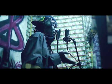 PPS the writah - Taxé Style (EP 01) - 2bedaxé Studio (Video Freestyle) by SAMBATION'ENT