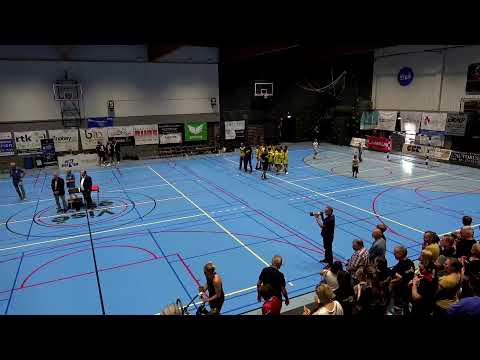 Handball Belgium Youth Finals : B14 Sezoens Bocholt -  HC Herstal