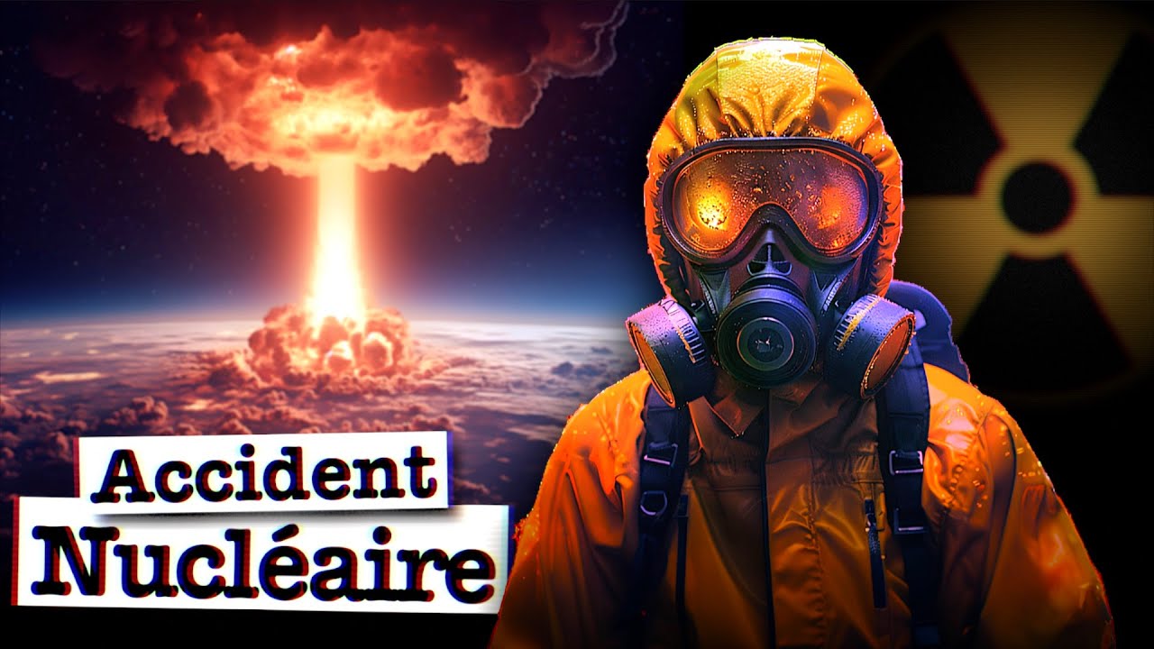 On a envoyé une BOMBE NUCLÉAIRE dans l'Espace