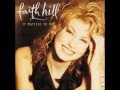 You Will Be Mine By Faith Hill