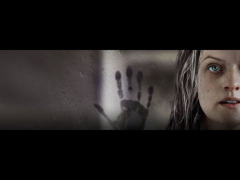 O Homem Invisível - filme