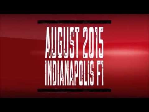 INDIANAPOLIS F1 · AUGUST2015  | STEPHAN ALTENA