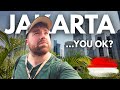 JAKARTA Was NOT What I EXPECTED