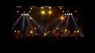 AMEN - &quot;Gun of a preacherman&quot; - LIVE - FURY FEST 2005