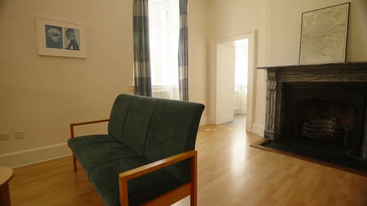 Front Square Apartments - Student Accommodation