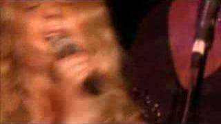 Jet Lag - Joss Stone - Live @ Irving Plaza