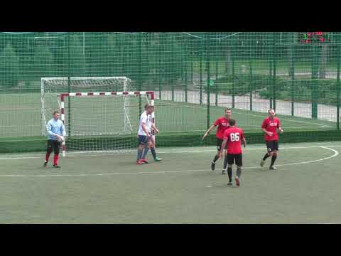 21 КХ 6 тур 8 лига Newton – Zotti