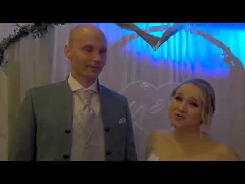 Tamada Natalie für Ihre Hochzeit