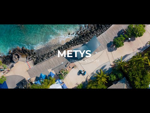 METYS - Soum Soum ( Clip officiel )