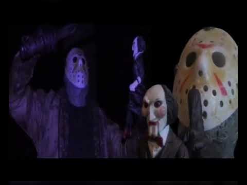 Quebra Cabeça X Lord Tagman -  Nem minha sombra me aguenta !