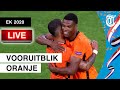 KIJK LIVE: Alles over laatste groepsduel Oranje