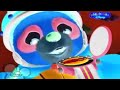 Special Agent Oso Theme Song In G Major Reversed
