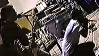 Deftones - Bojangles Club - 02 Damone Rehearsal