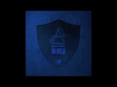 MBEP043/The Shield - APOO STEPPA...free download on https://www.mareebass.fr