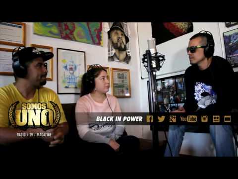 MO FYAH BEAT 2016 , Entrevista  SOMOS UNO, Radio   Tv   Magazine