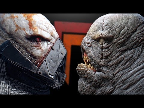 The Cabal EXPLAINED | Origins & Lore (Destiny 2)