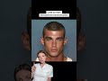 Low testosterone vs high testosterone appearance