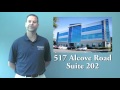 New Office Location