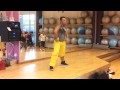 Aurela Boom boom Zumba diva 