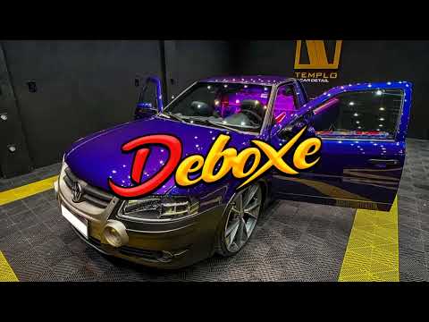 Subindo e Descendo - Isso é Deboxe - Eletro Funk - MC Topre ( Dj Jeef FDC & Dj Low) Remix