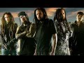 Korn Kiss