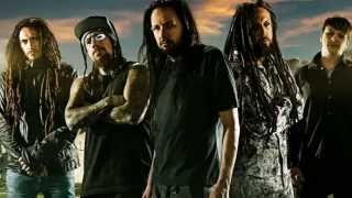 Korn – Kiss