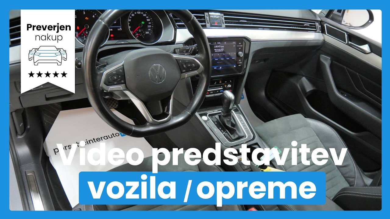 Volkswagen Passat Variant 2.0 TDI BMT SCR Elegance DSG