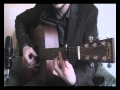 Malted Milk - Robert Johnson - Acoustic Guitar ...