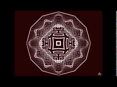 Blaarst - Hi-Lazer (Darkpsy)